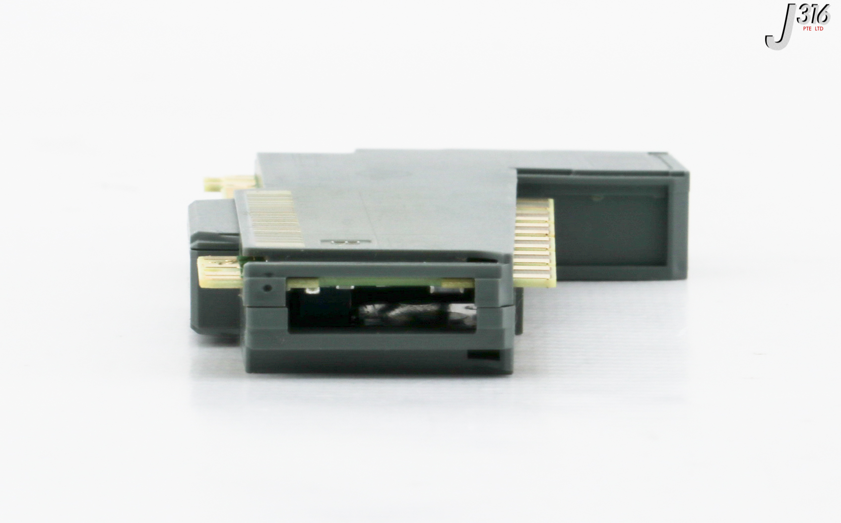 31727 B&R X20 TEMPERATURE INPUT MODULE (NEW) X20 AT 6402 | eBay